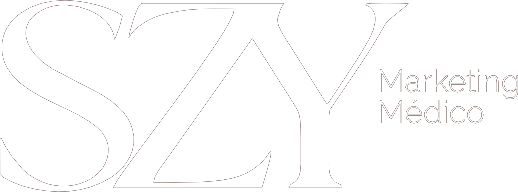 SZY Marketing Médico